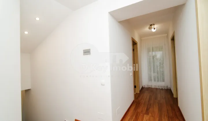 Casă, Centru, TIMIȘ