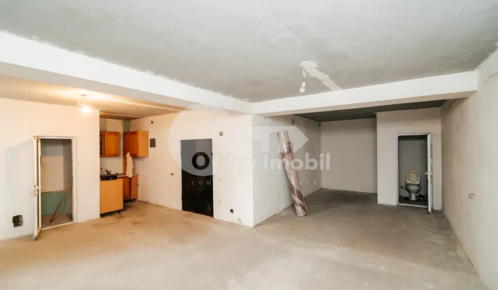 Casă, Centru, TIMIȘ