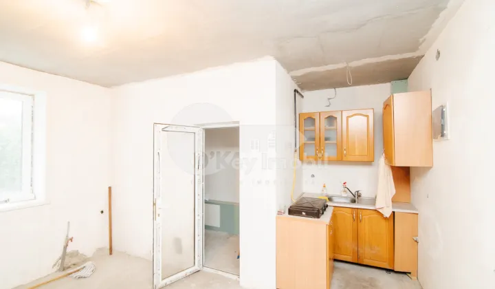 Casă, Centru, TIMIȘ