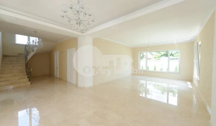 Casă, Telecentru, CIREȘILOR