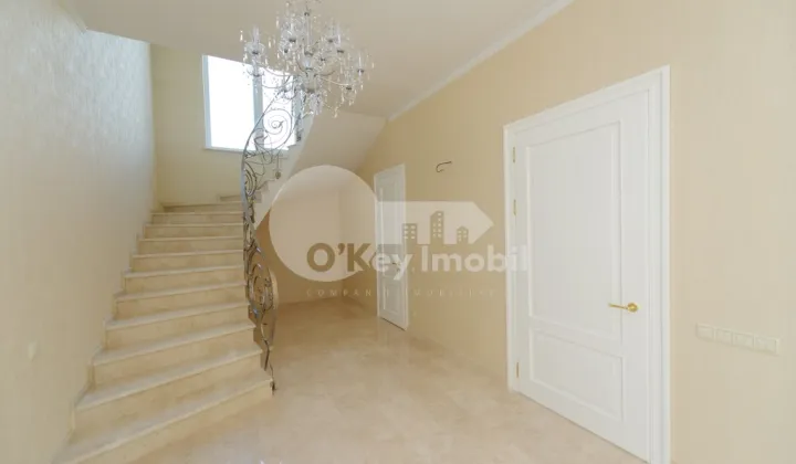 Casă, Telecentru, CIREȘILOR