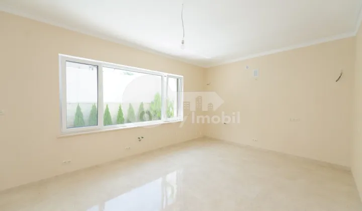 Casă, Telecentru, CIREȘILOR