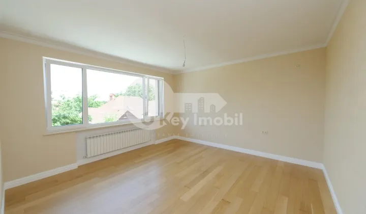 Casă, Telecentru, CIREȘILOR