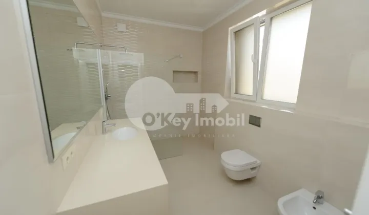 Casă, Telecentru, CIREȘILOR