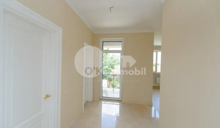 Casă, Telecentru, CIREȘILOR