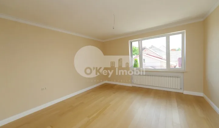 Casă, Telecentru, CIREȘILOR