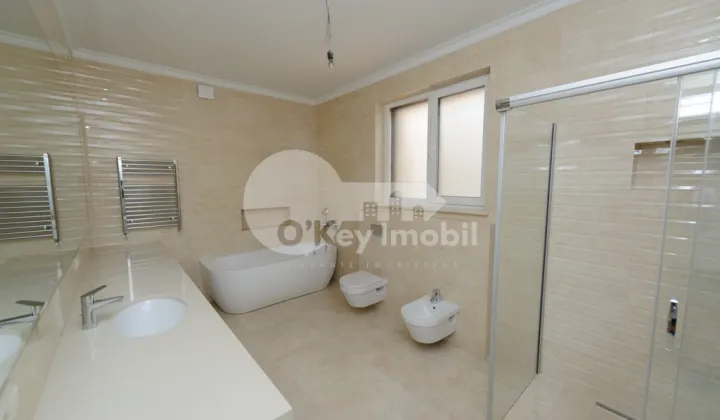 Casă, Telecentru, CIREȘILOR