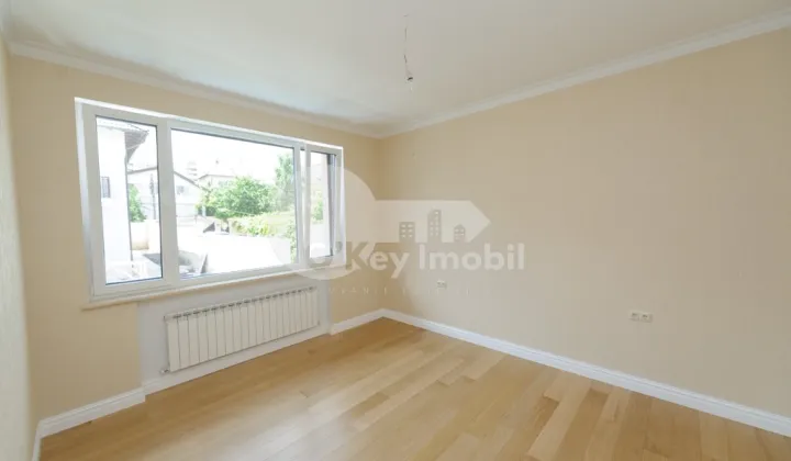 Casă, Telecentru, CIREȘILOR