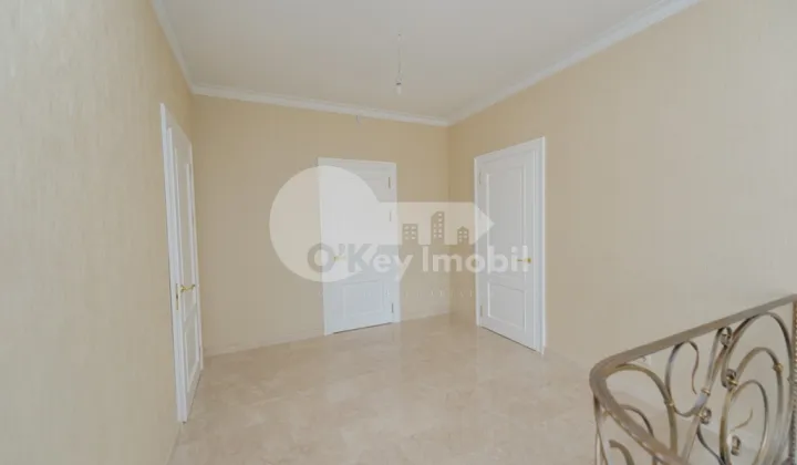 Casă, Telecentru, CIREȘILOR