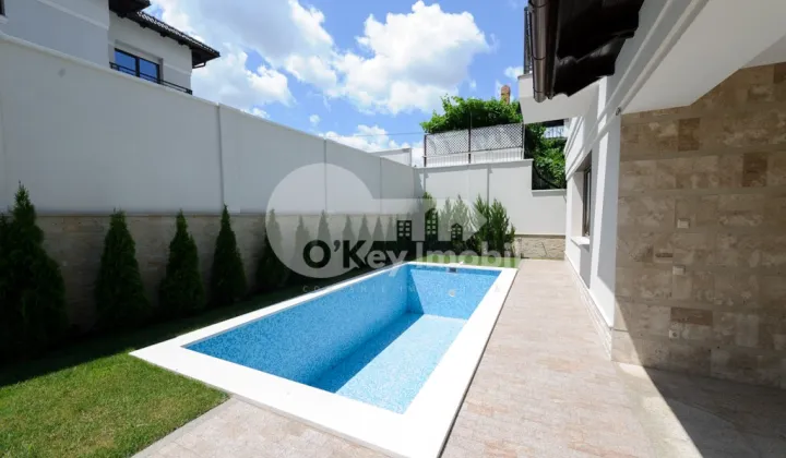 Casă, Telecentru, CIREȘILOR