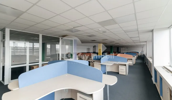 Oficiu, Buiucani, CALEA IEȘILOR