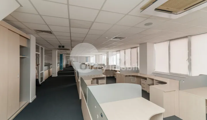 Oficiu, Buiucani, CALEA IEȘILOR