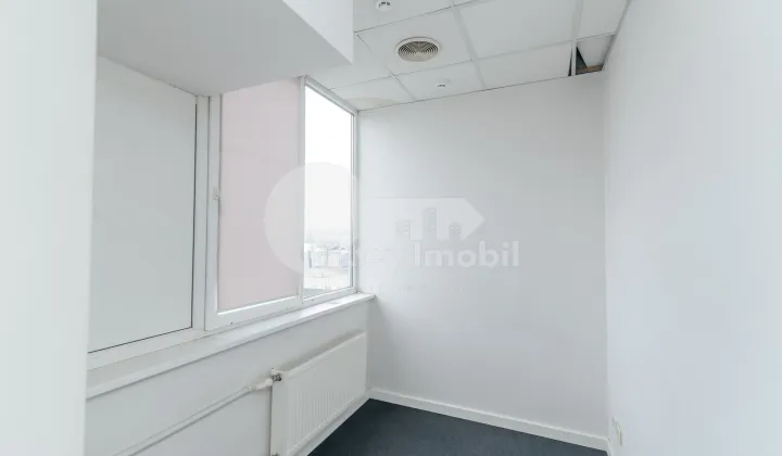 Oficiu, Buiucani, CALEA IEȘILOR