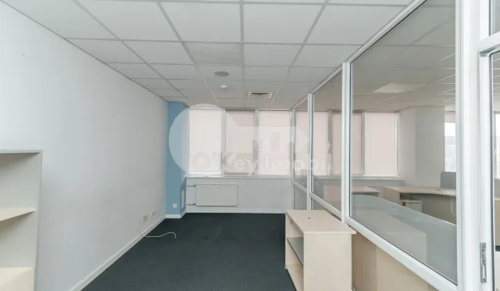 Oficiu, Buiucani, CALEA IEȘILOR