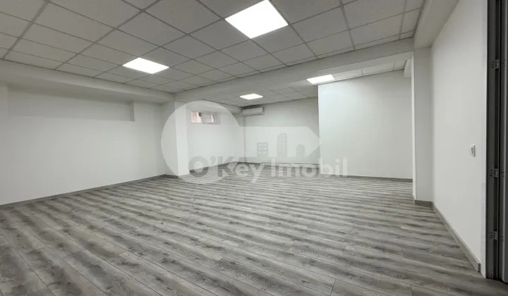 Oficiu, Centru, PETRU RAREȘ