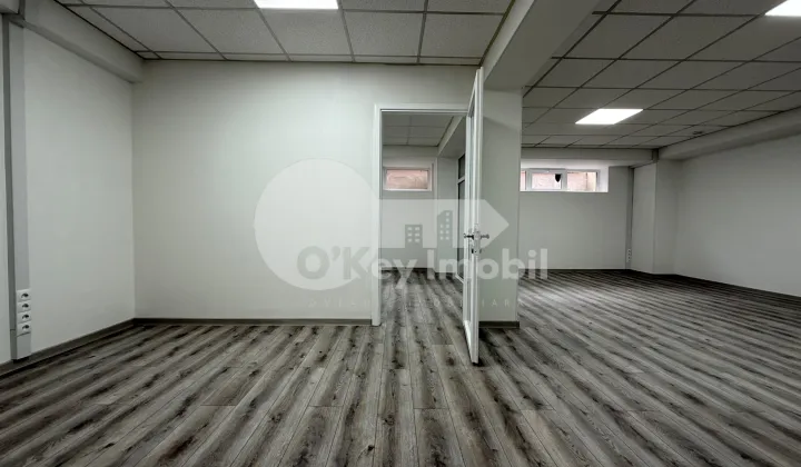 Oficiu, Centru, PETRU RAREȘ