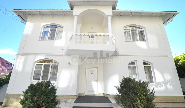 Casă, Centru, NUCARILOR