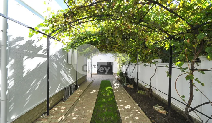 Casă, Centru, NUCARILOR