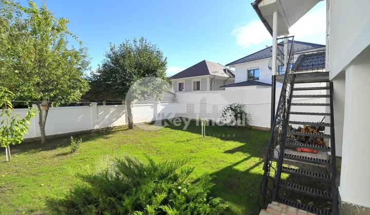 Casă, Centru, NUCARILOR