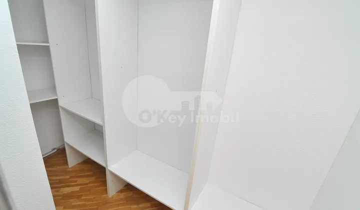 Casă, Centru, NUCARILOR