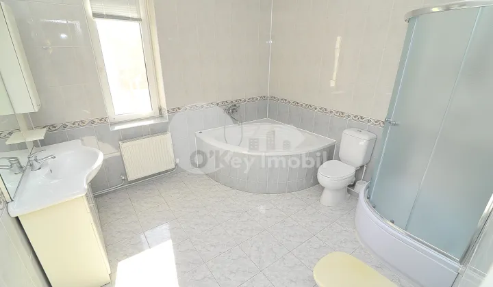 Casă, Centru, NUCARILOR