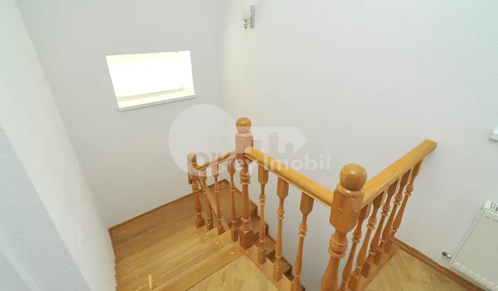 Casă, Centru, NUCARILOR