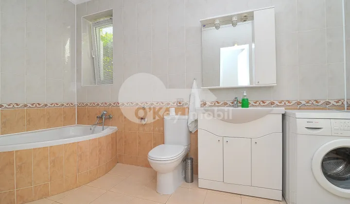 Casă, Centru, NUCARILOR