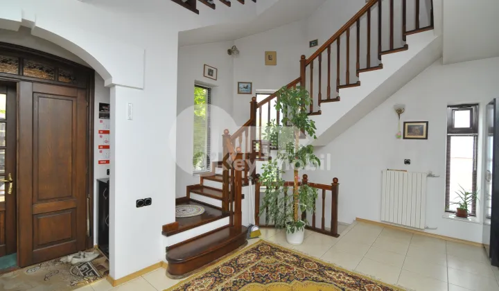 Casă, Centru, AUREL DAVID