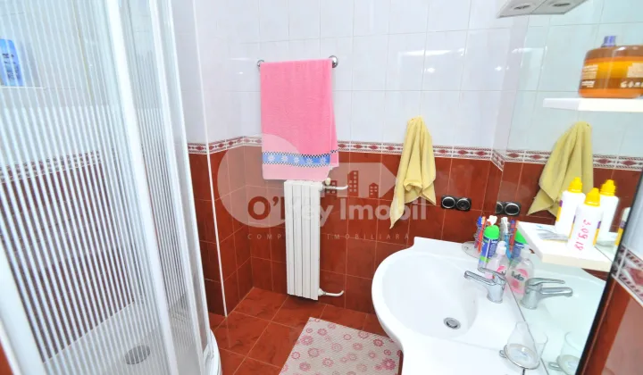 Casă, Centru, AUREL DAVID