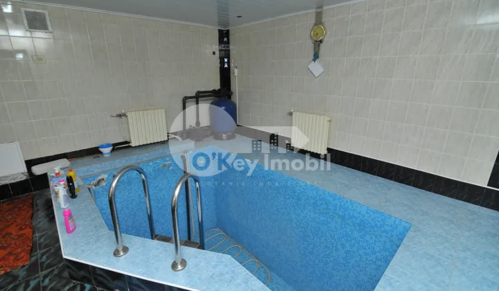 Casă, Centru, AUREL DAVID