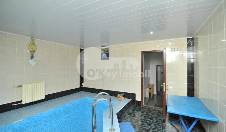 Casă, Centru, AUREL DAVID