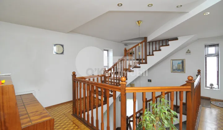 Casă, Centru, AUREL DAVID