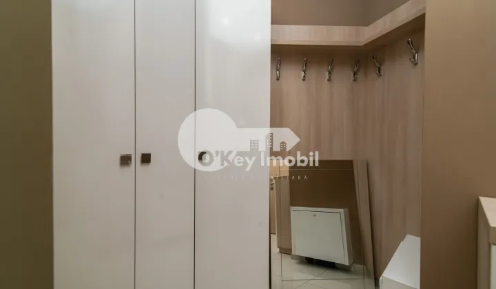 Apartament, Centru, COLUMNA