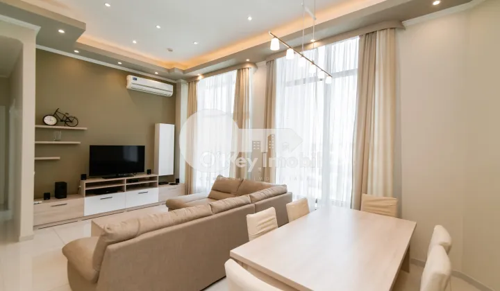 Apartament, Centru, COLUMNA