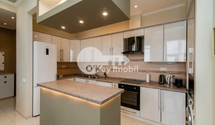 Apartament, Centru, COLUMNA