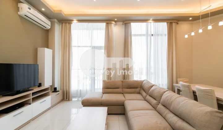 Apartament, Centru, COLUMNA