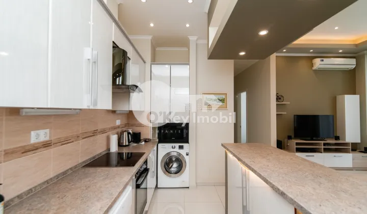 Apartament, Centru, COLUMNA