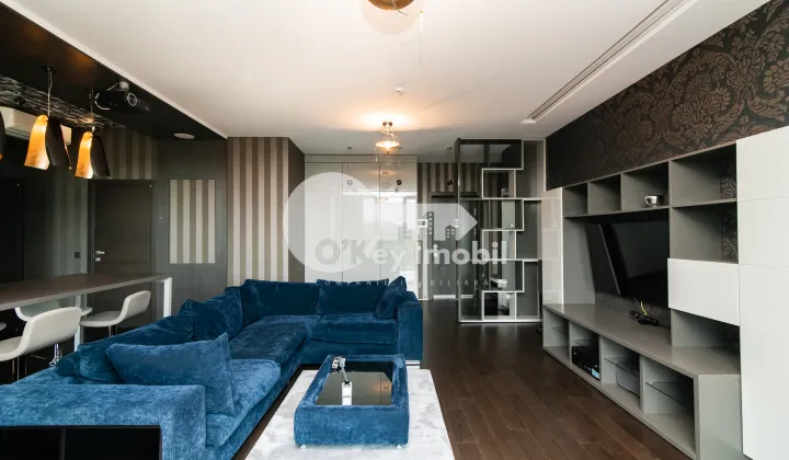 Apartament, Centru, COLUMNA