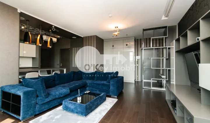 Apartament, Centru, COLUMNA