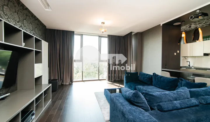 Apartament, Centru, COLUMNA