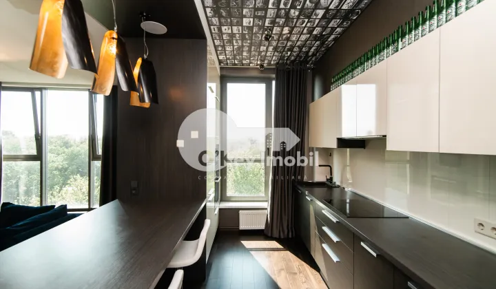 Apartament, Centru, COLUMNA