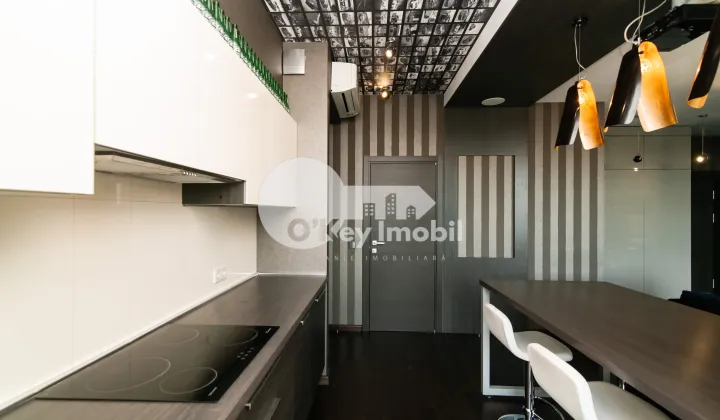 Apartament, Centru, COLUMNA