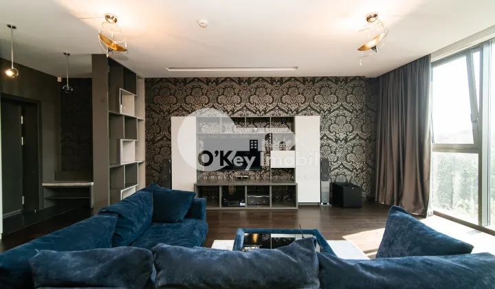 Apartament, Centru, COLUMNA