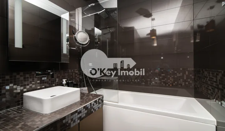 Apartament, Centru, COLUMNA