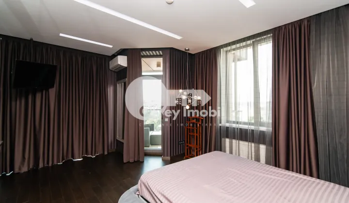 Apartament, Centru, COLUMNA
