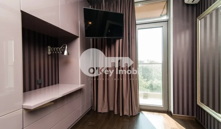 Apartament, Centru, COLUMNA