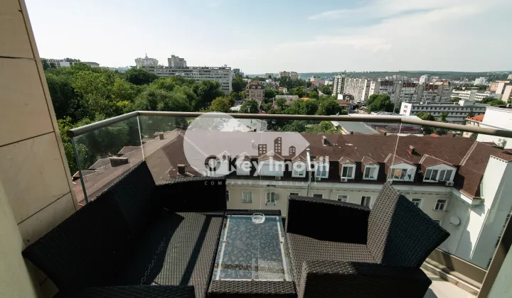 Apartament, Centru, COLUMNA