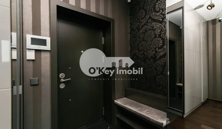 Apartament, Centru, COLUMNA