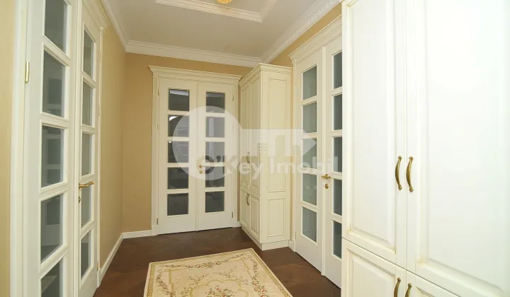 Casă, Centru, ALEXANDR PUȘKIN