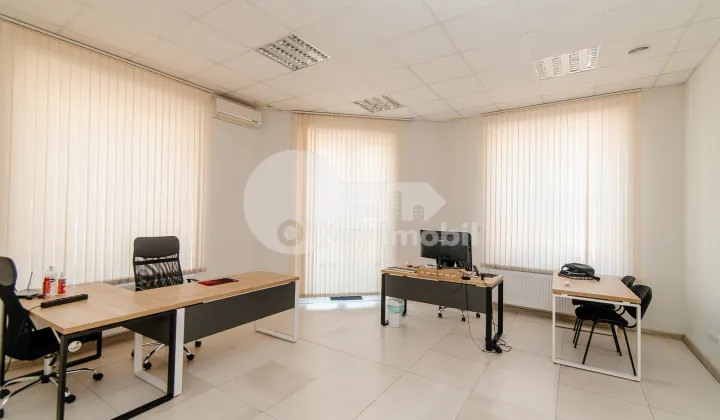 Oficiu, Centru, BUCUREȘTI